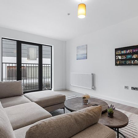3 Bedroom Sleep12 In London Mr2 Экстерьер фото