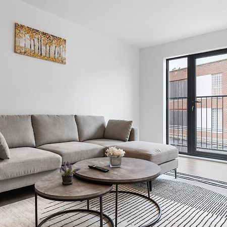 3 Bedroom Sleep12 In London Mr2 Экстерьер фото