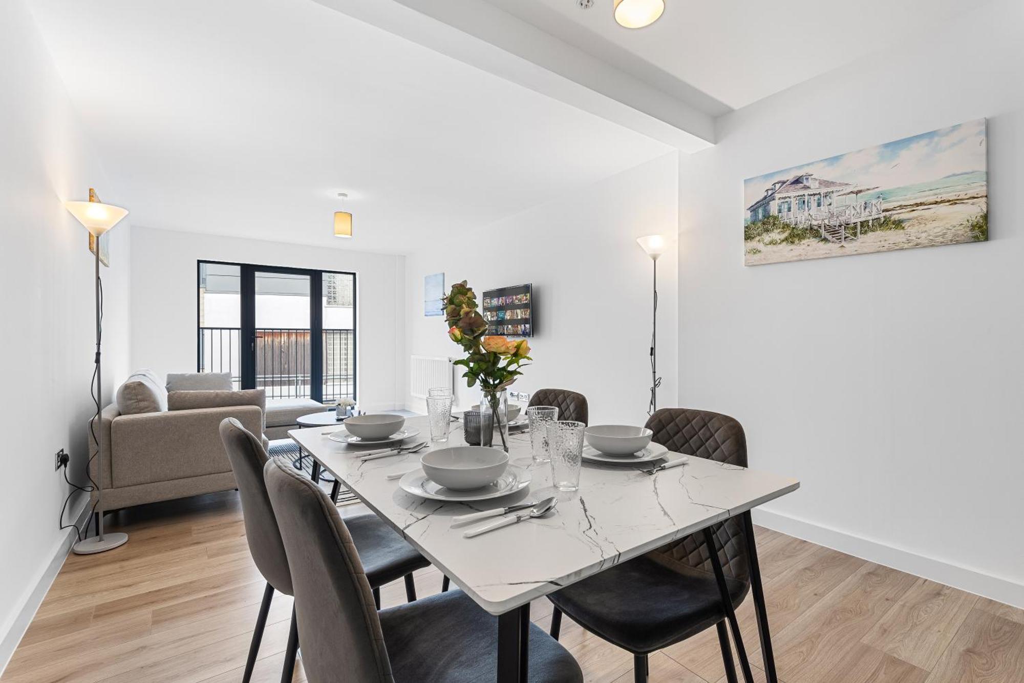 3 Bedroom Sleep12 In London Mr2 Экстерьер фото