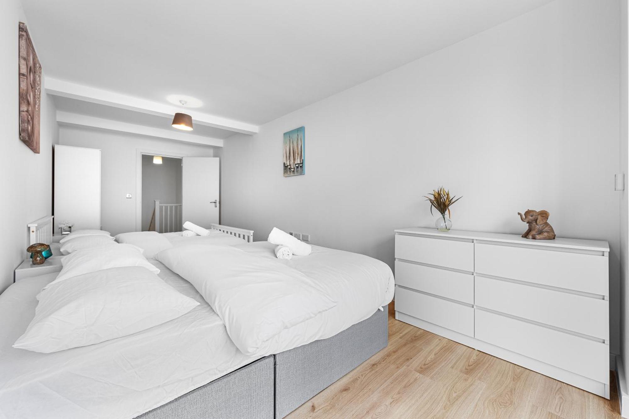 3 Bedroom Sleep12 In London Mr2 Экстерьер фото