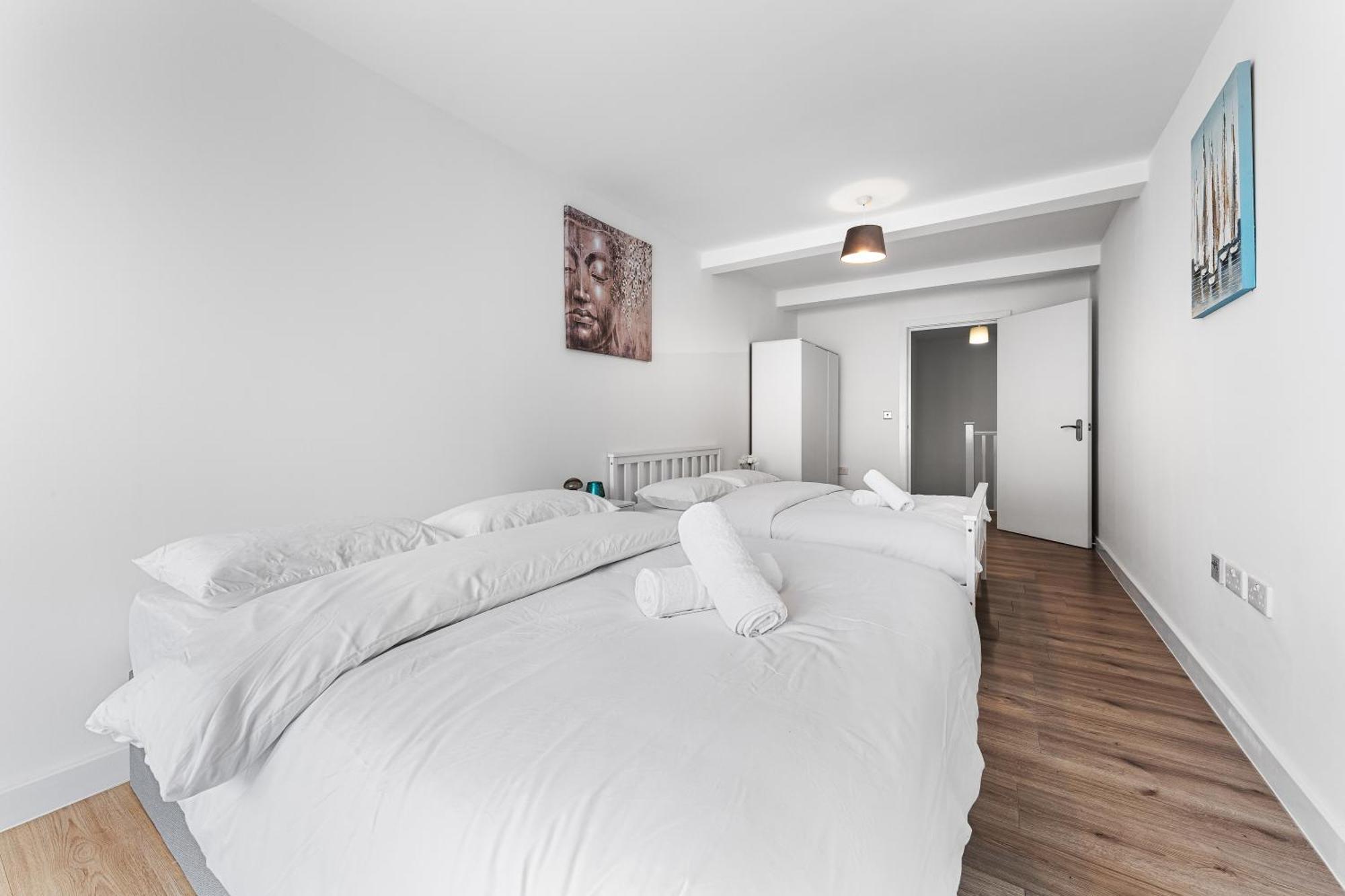 3 Bedroom Sleep12 In London Mr2 Экстерьер фото