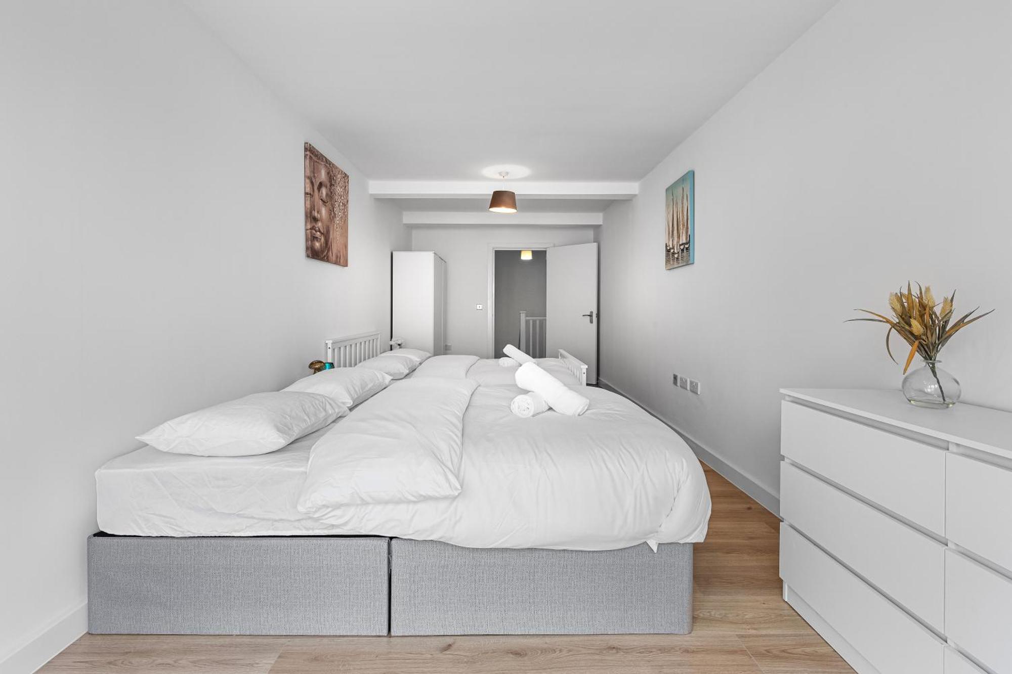 3 Bedroom Sleep12 In London Mr2 Экстерьер фото