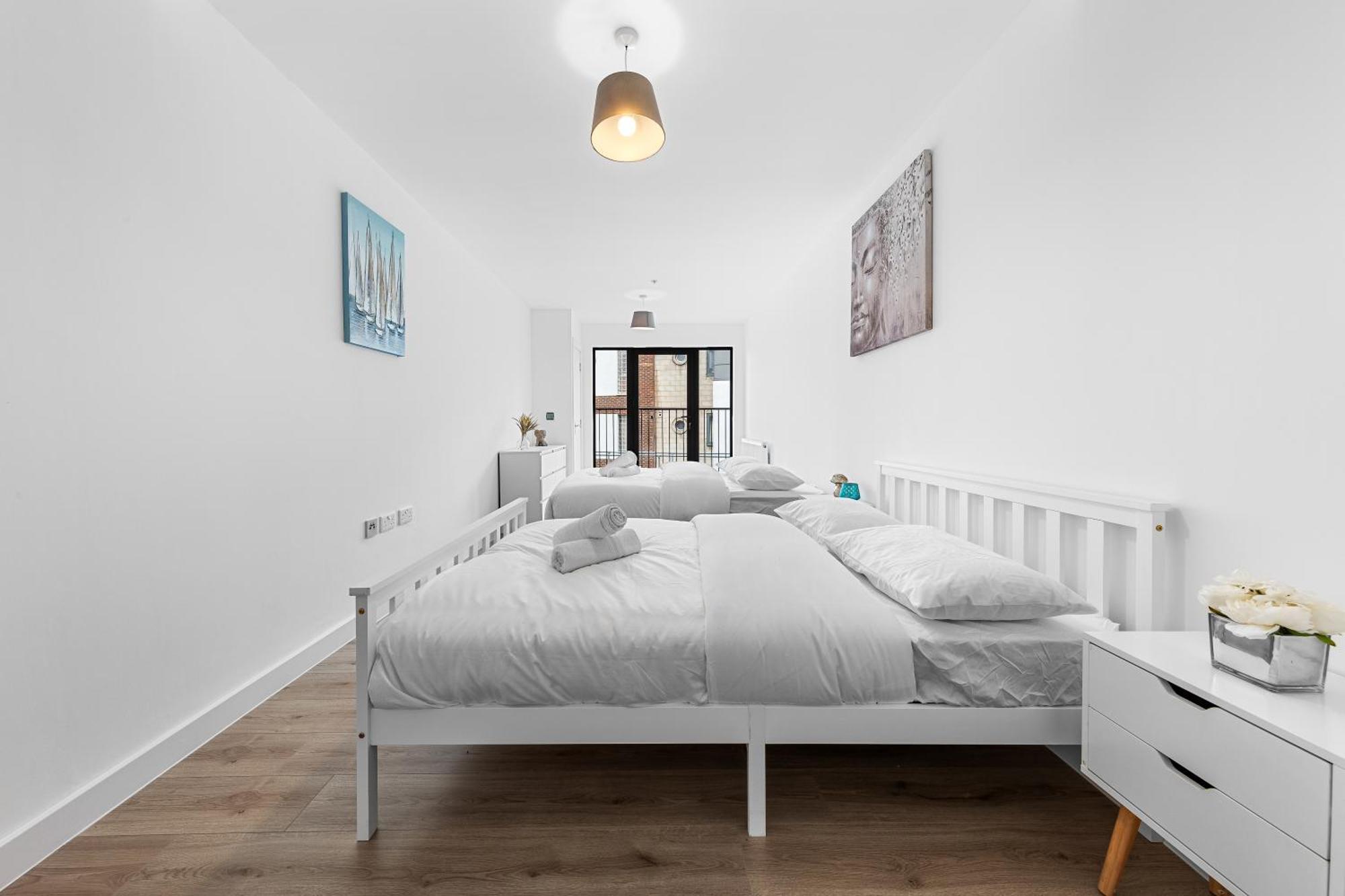 3 Bedroom Sleep12 In London Mr2 Экстерьер фото