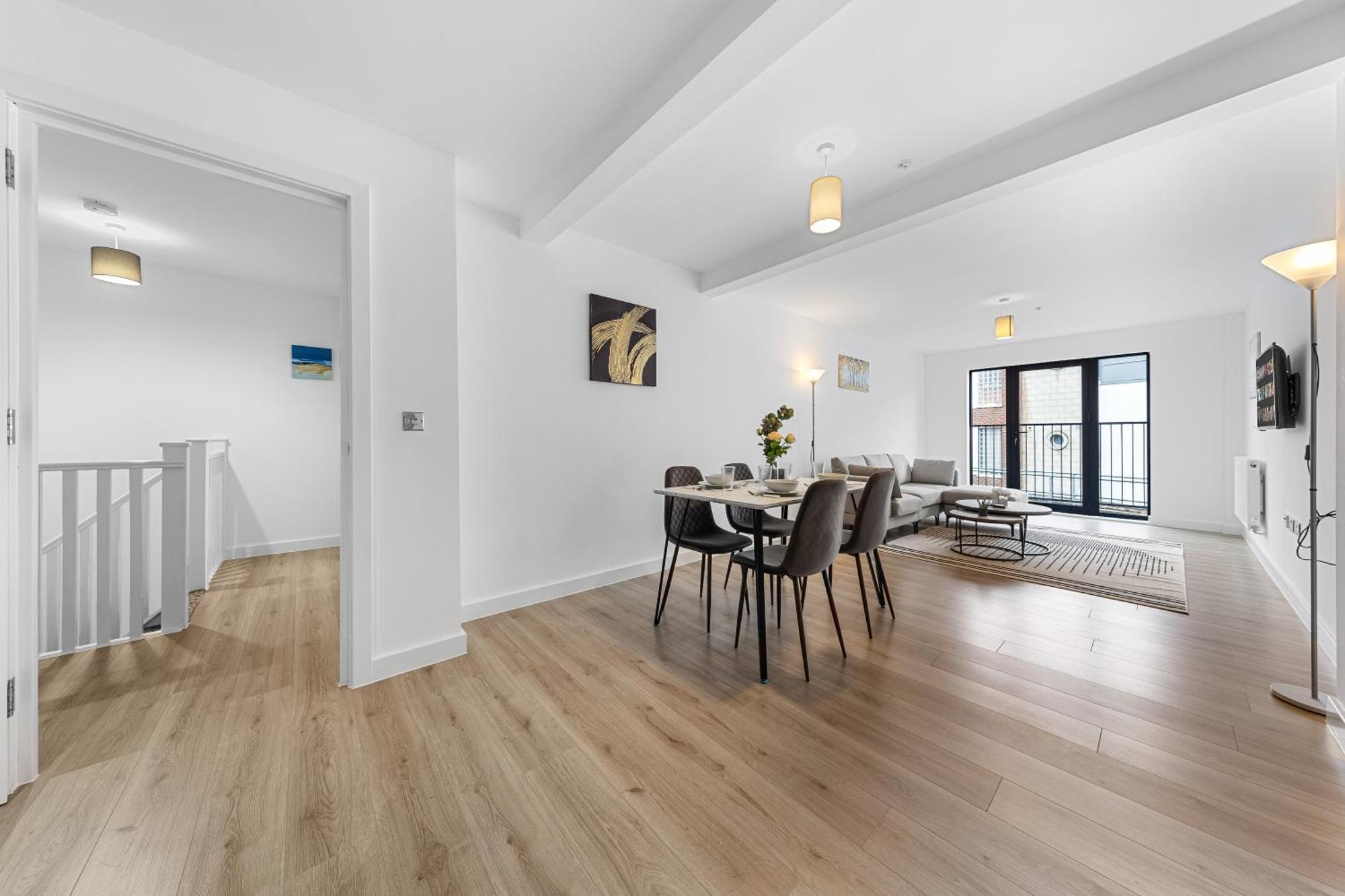 3 Bedroom Sleep12 In London Mr2 Экстерьер фото