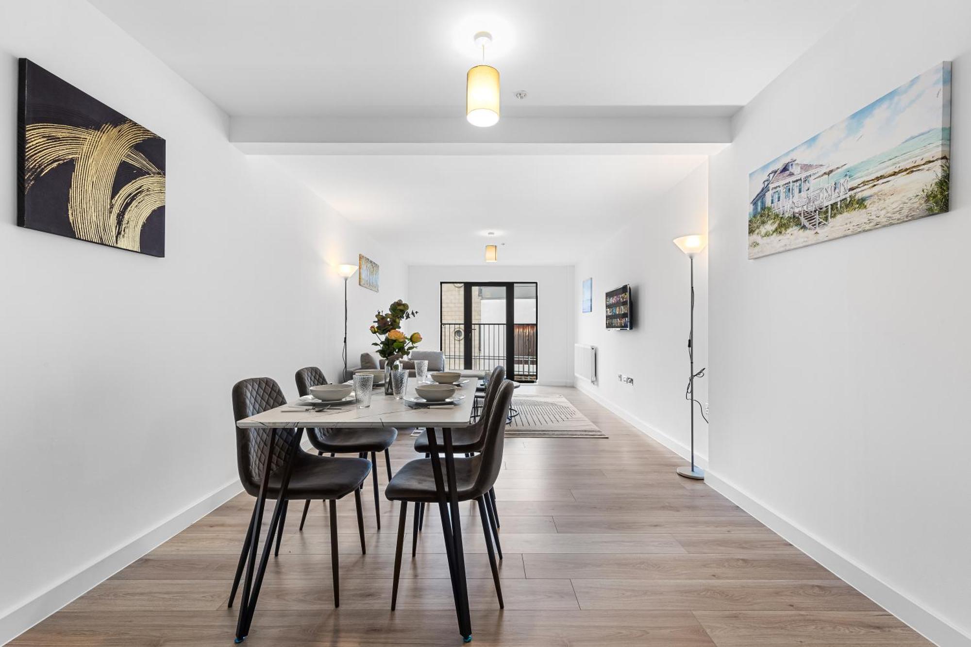 3 Bedroom Sleep12 In London Mr2 Экстерьер фото
