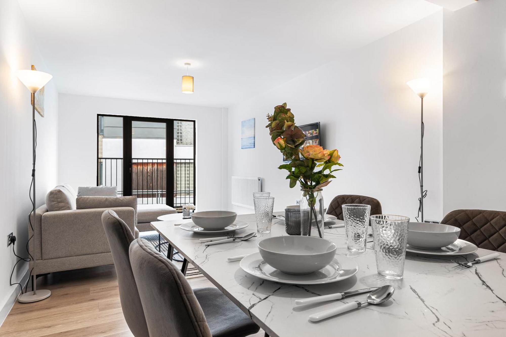 3 Bedroom Sleep12 In London Mr2 Экстерьер фото