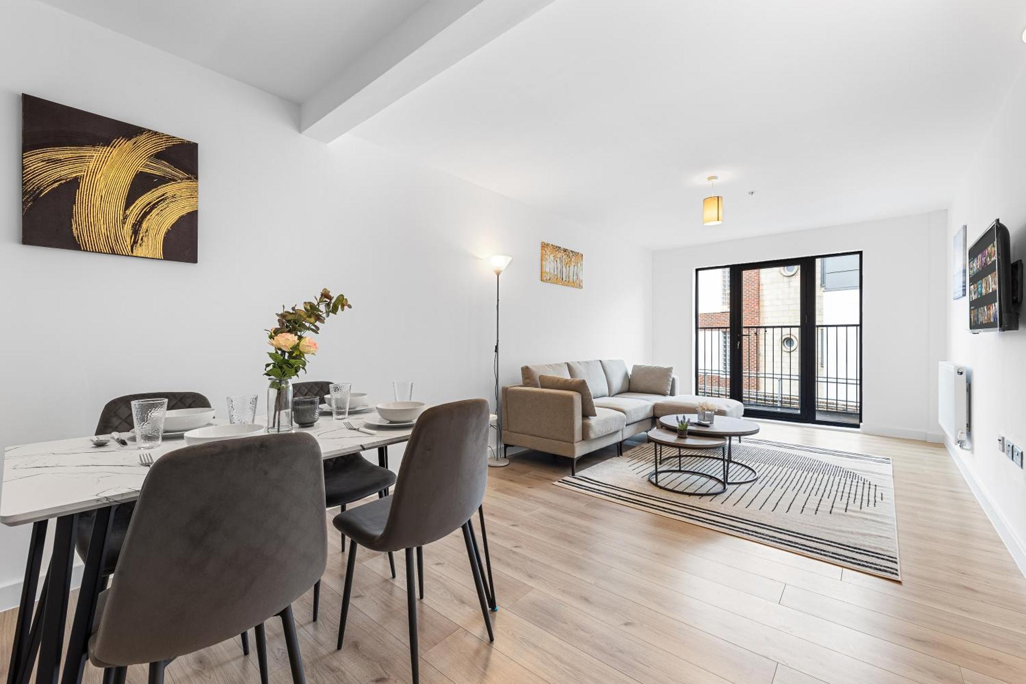 3 Bedroom Sleep12 In London Mr2 Экстерьер фото