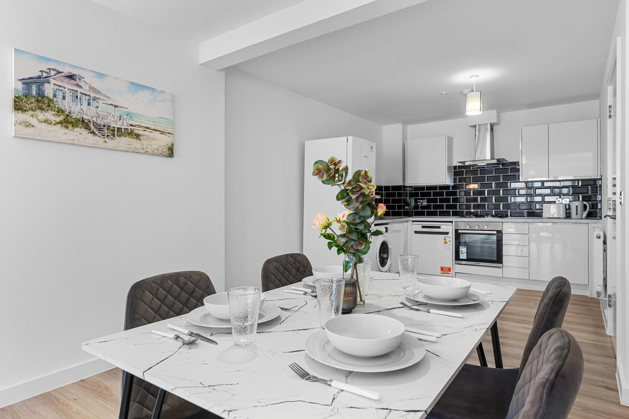 3 Bedroom Sleep12 In London Mr2 Экстерьер фото