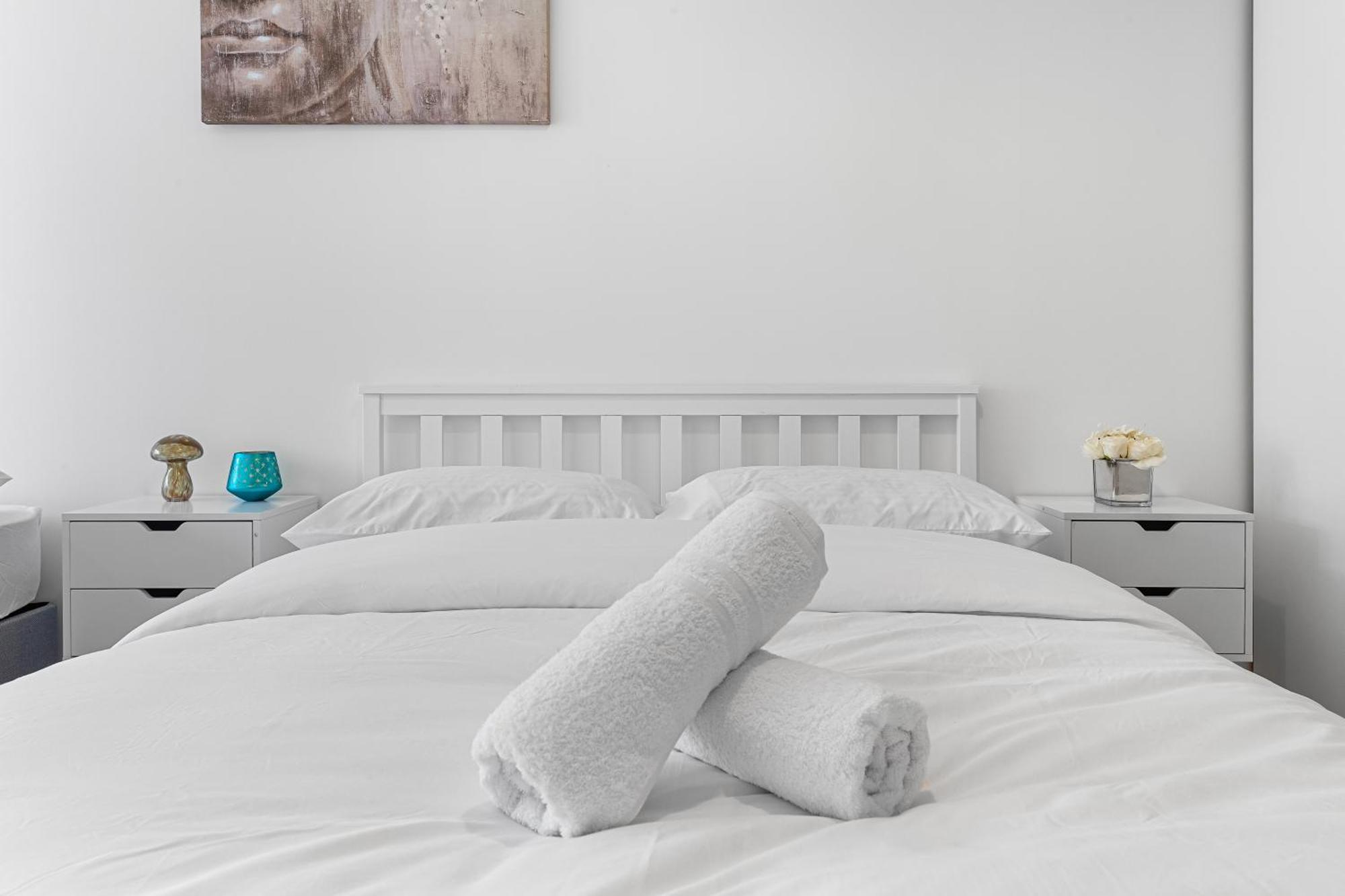 3 Bedroom Sleep12 In London Mr2 Экстерьер фото