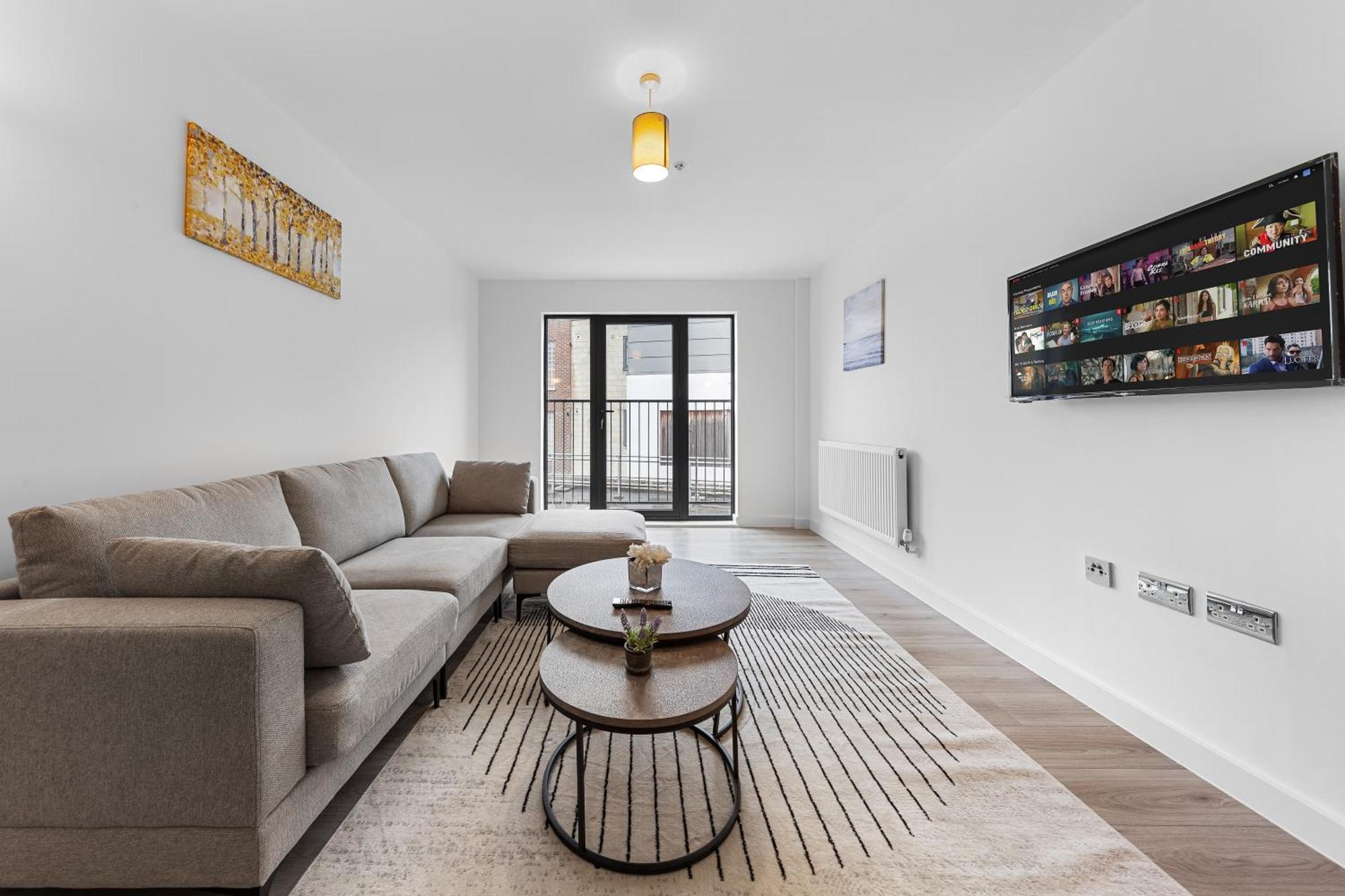 3 Bedroom Sleep12 In London Mr2 Экстерьер фото
