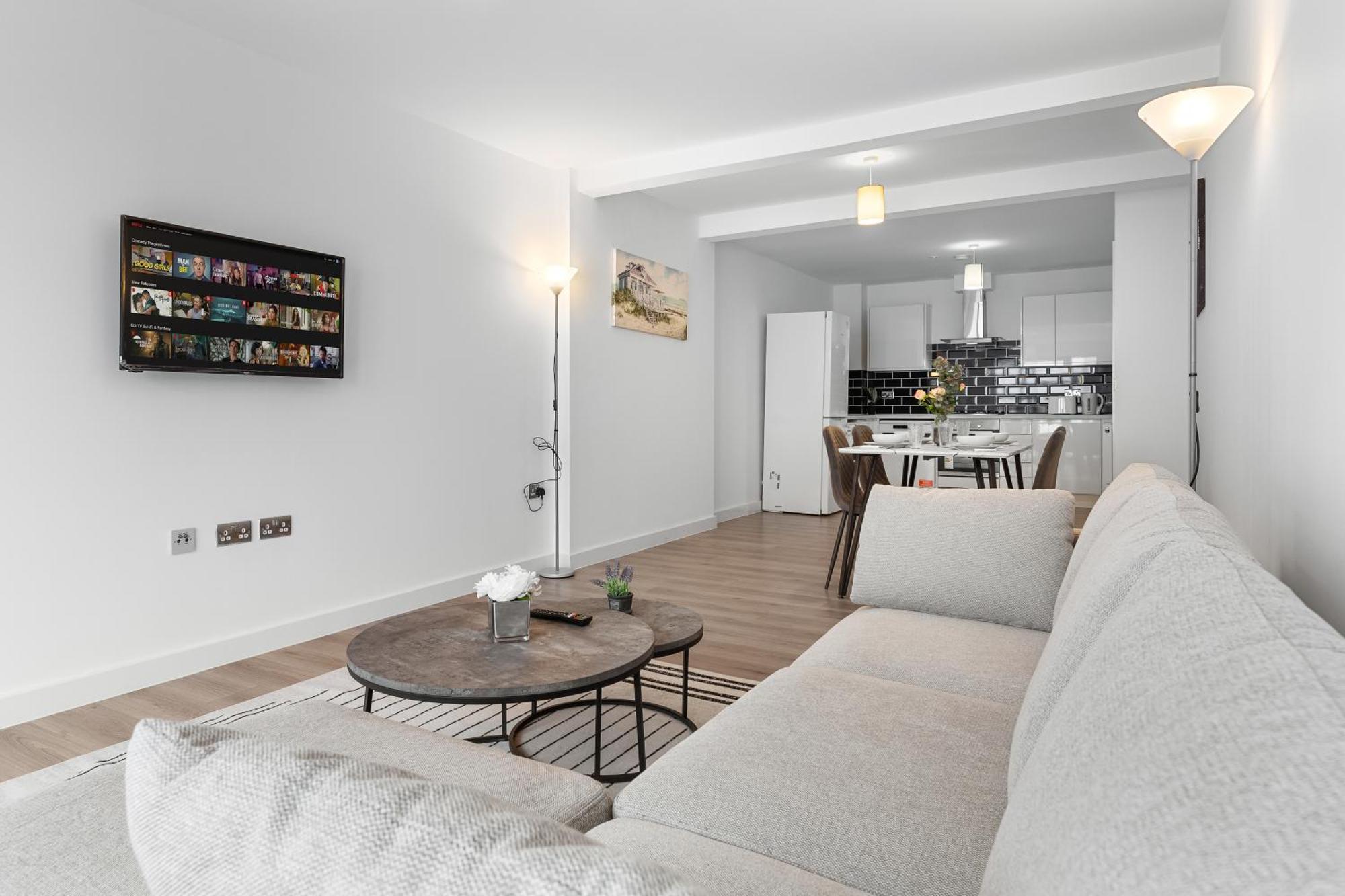 3 Bedroom Sleep12 In London Mr2 Экстерьер фото