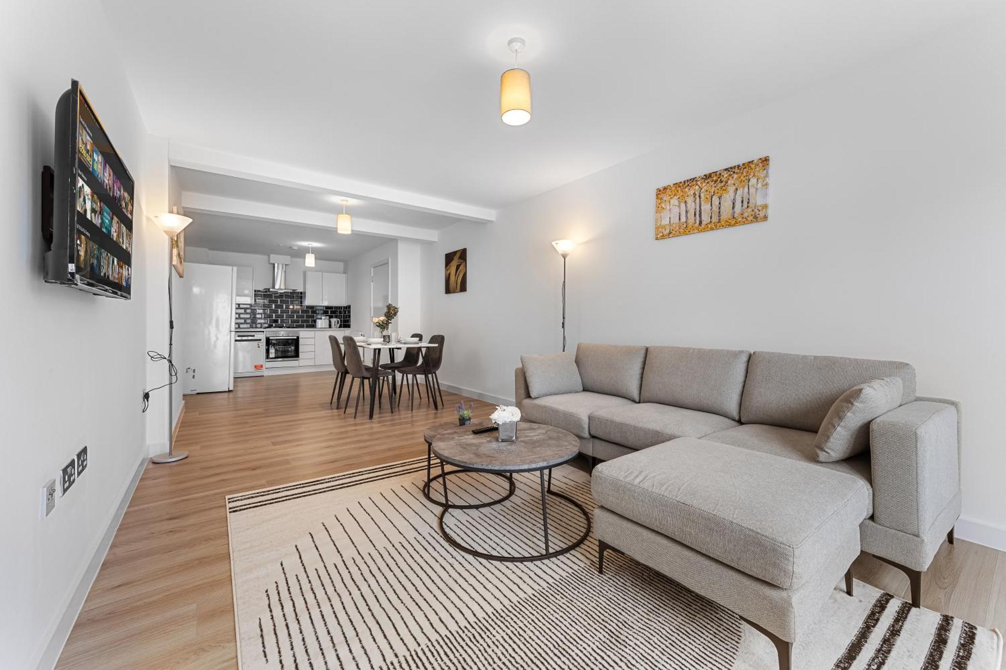 3 Bedroom Sleep12 In London Mr2 Экстерьер фото