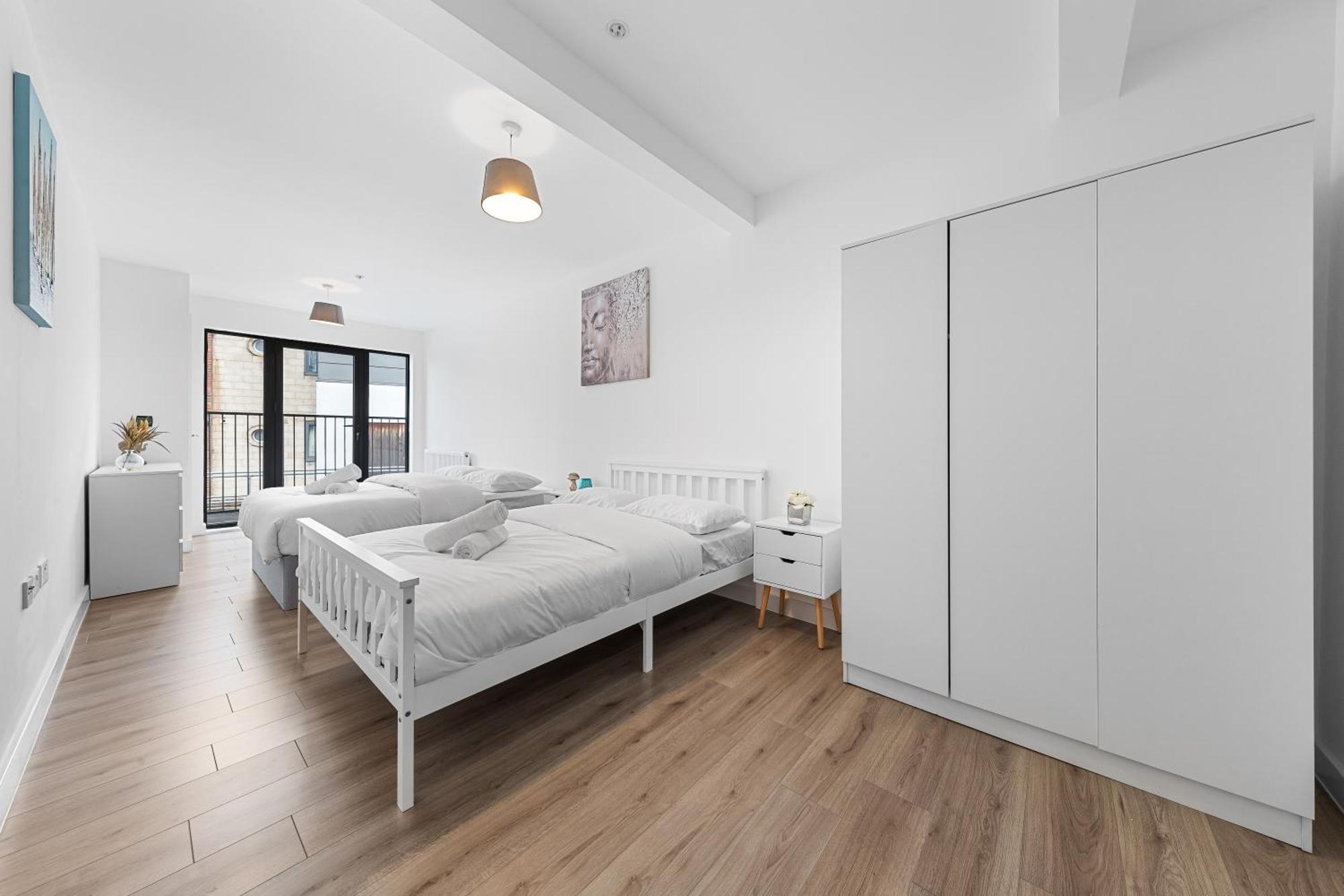 3 Bedroom Sleep12 In London Mr2 Экстерьер фото