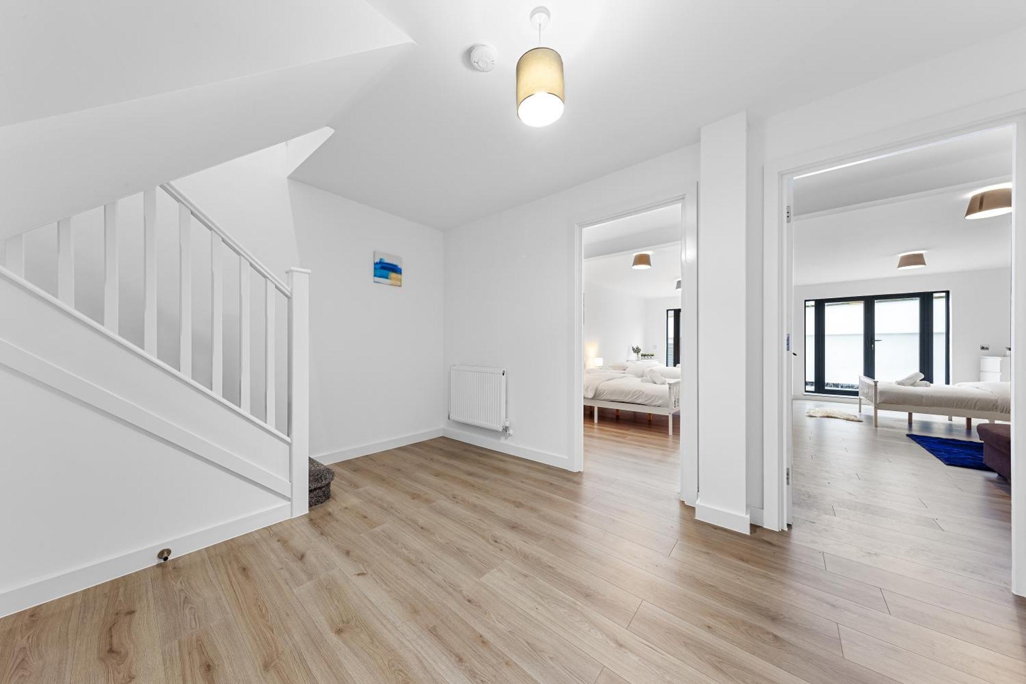 3 Bedroom Sleep12 In London Mr2 Экстерьер фото