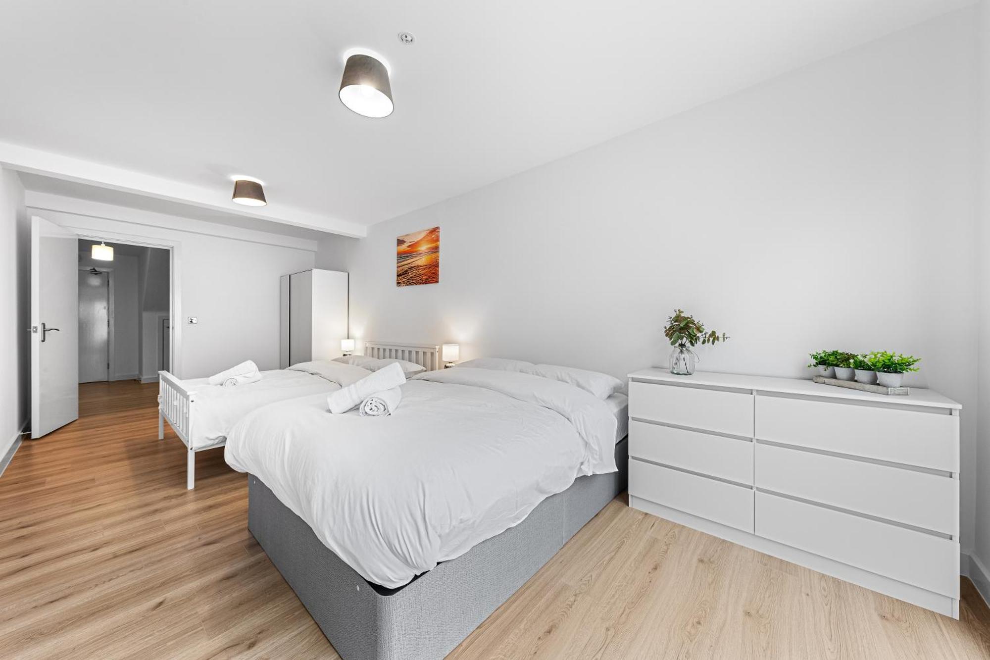 3 Bedroom Sleep12 In London Mr2 Экстерьер фото