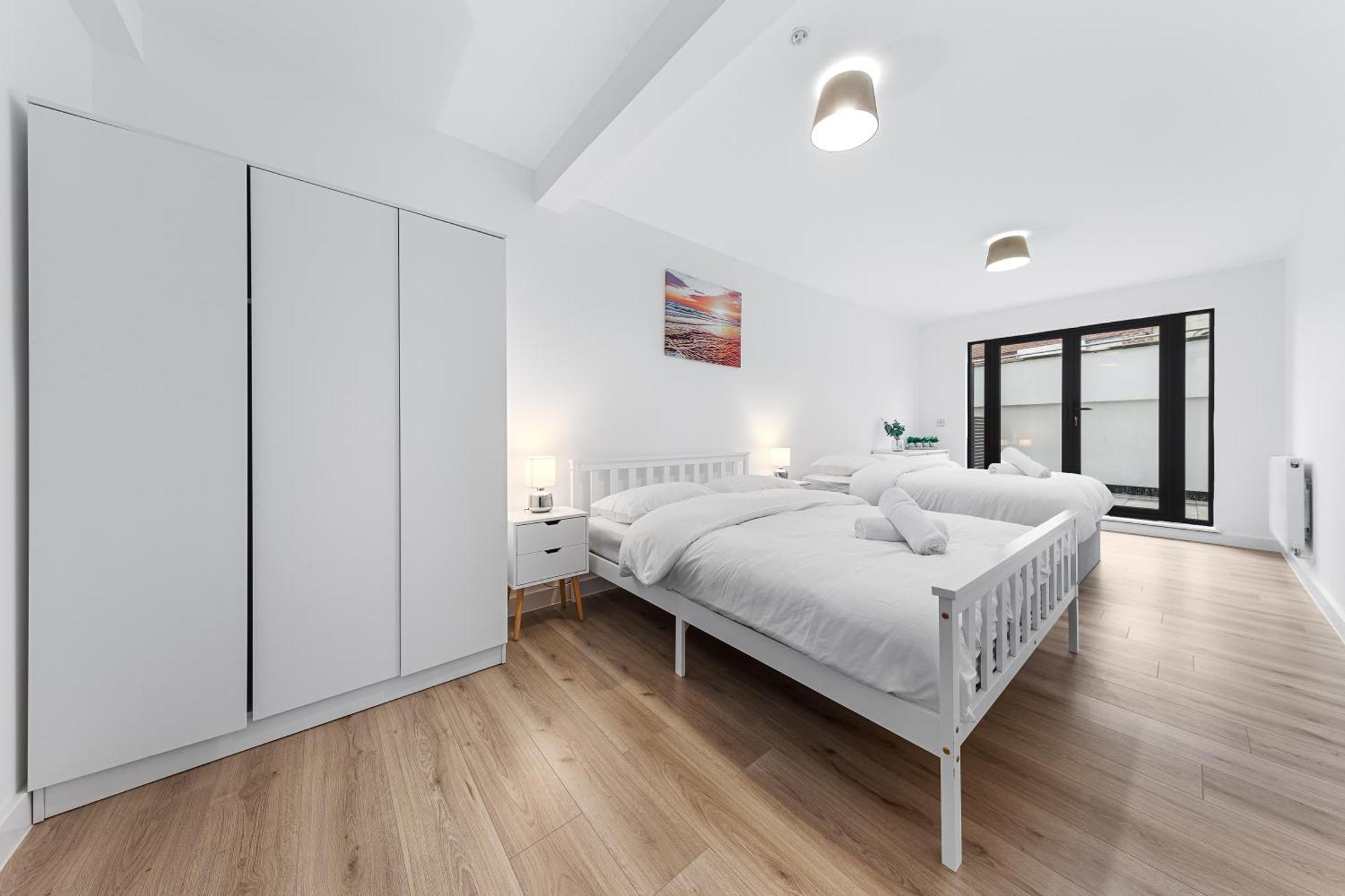 3 Bedroom Sleep12 In London Mr2 Экстерьер фото