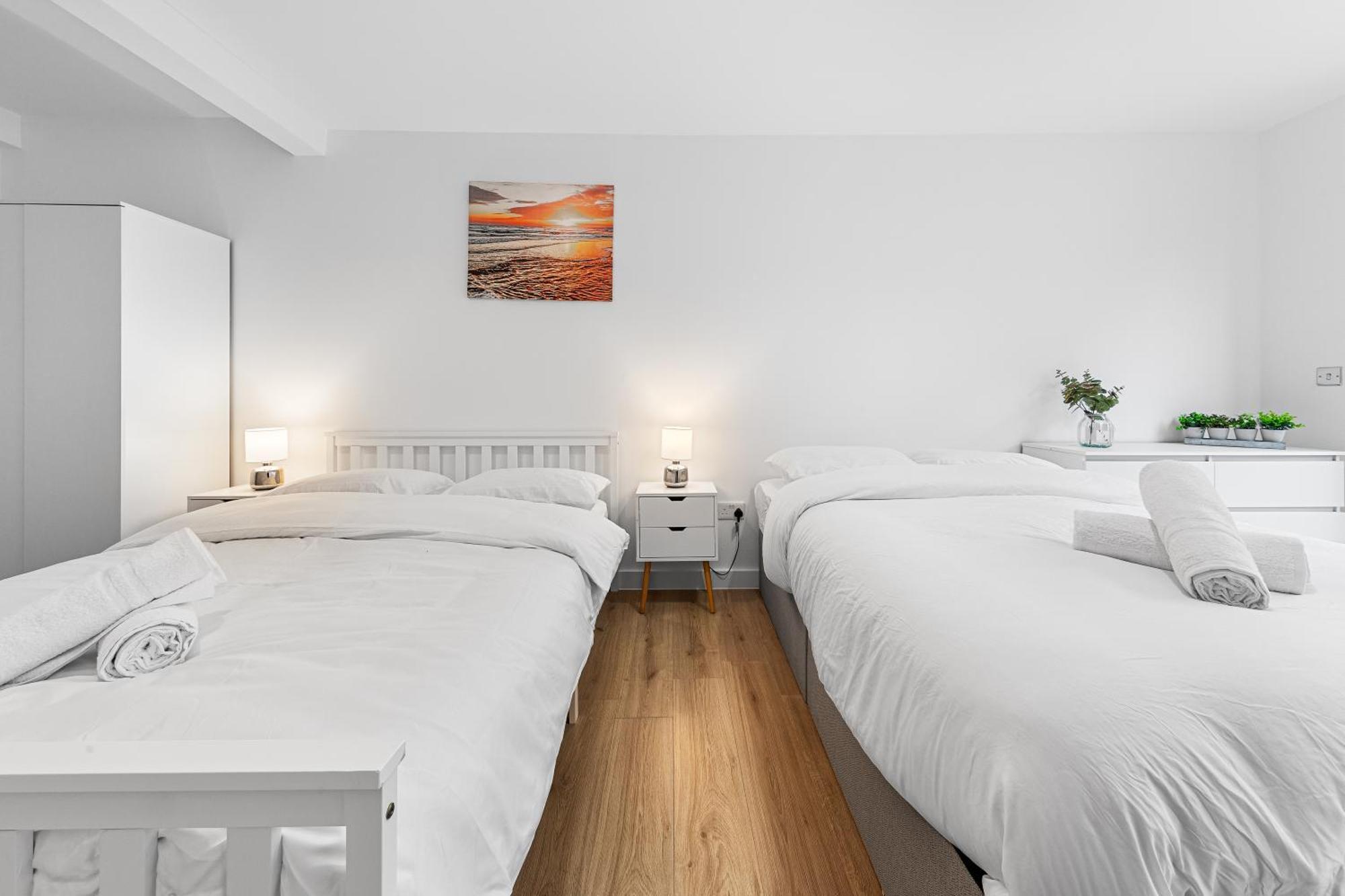 3 Bedroom Sleep12 In London Mr2 Экстерьер фото