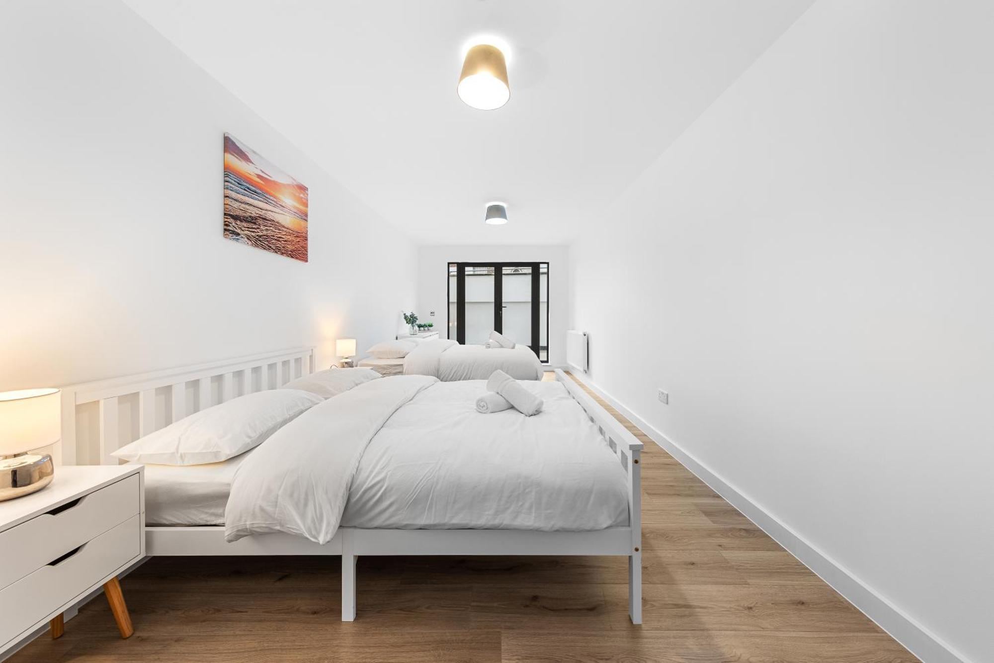 3 Bedroom Sleep12 In London Mr2 Экстерьер фото