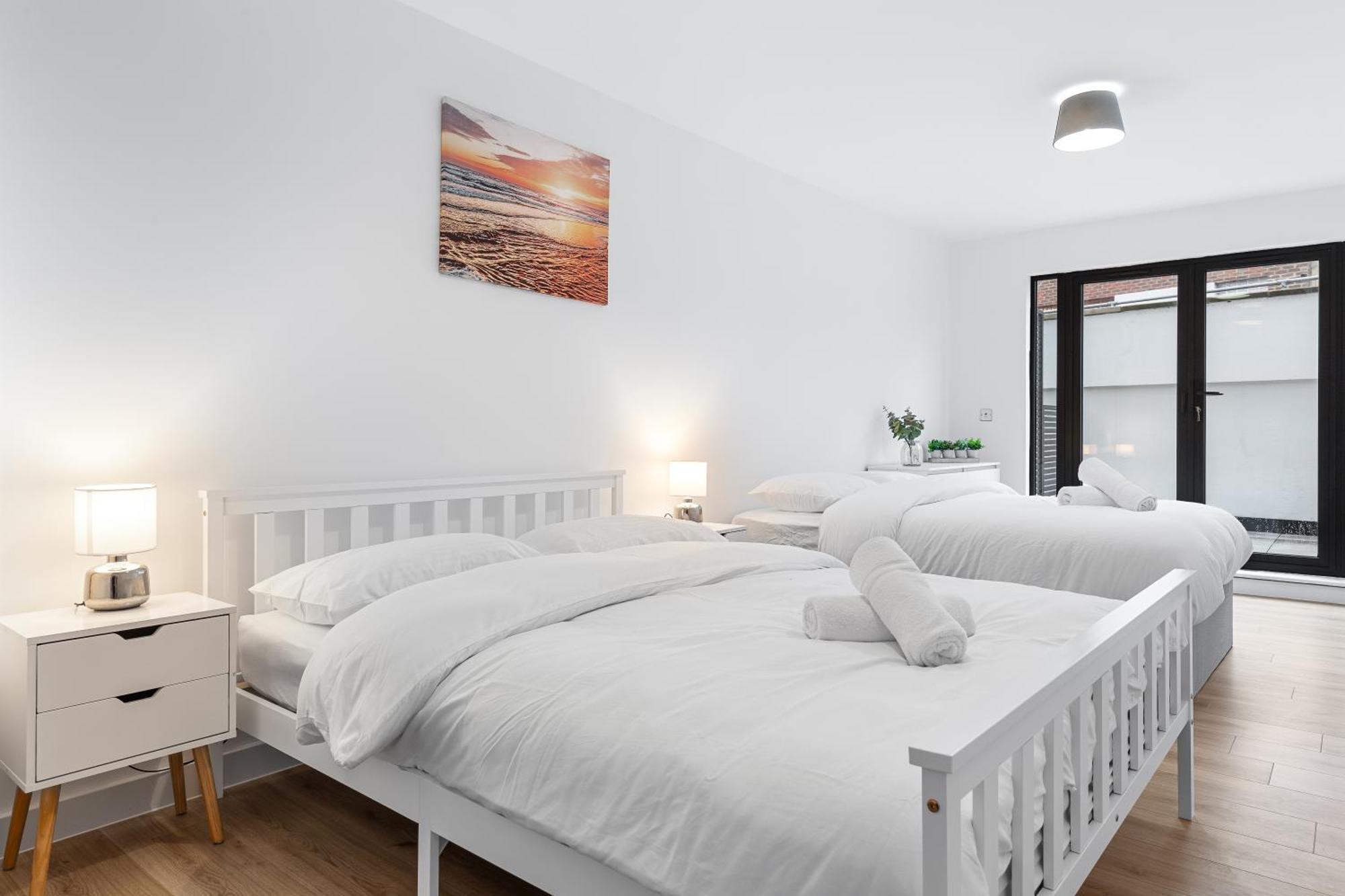 3 Bedroom Sleep12 In London Mr2 Экстерьер фото