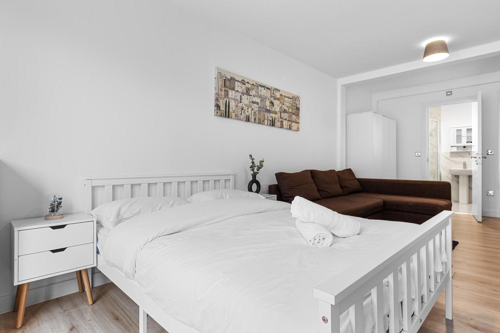 3 Bedroom Sleep12 In London Mr2 Экстерьер фото