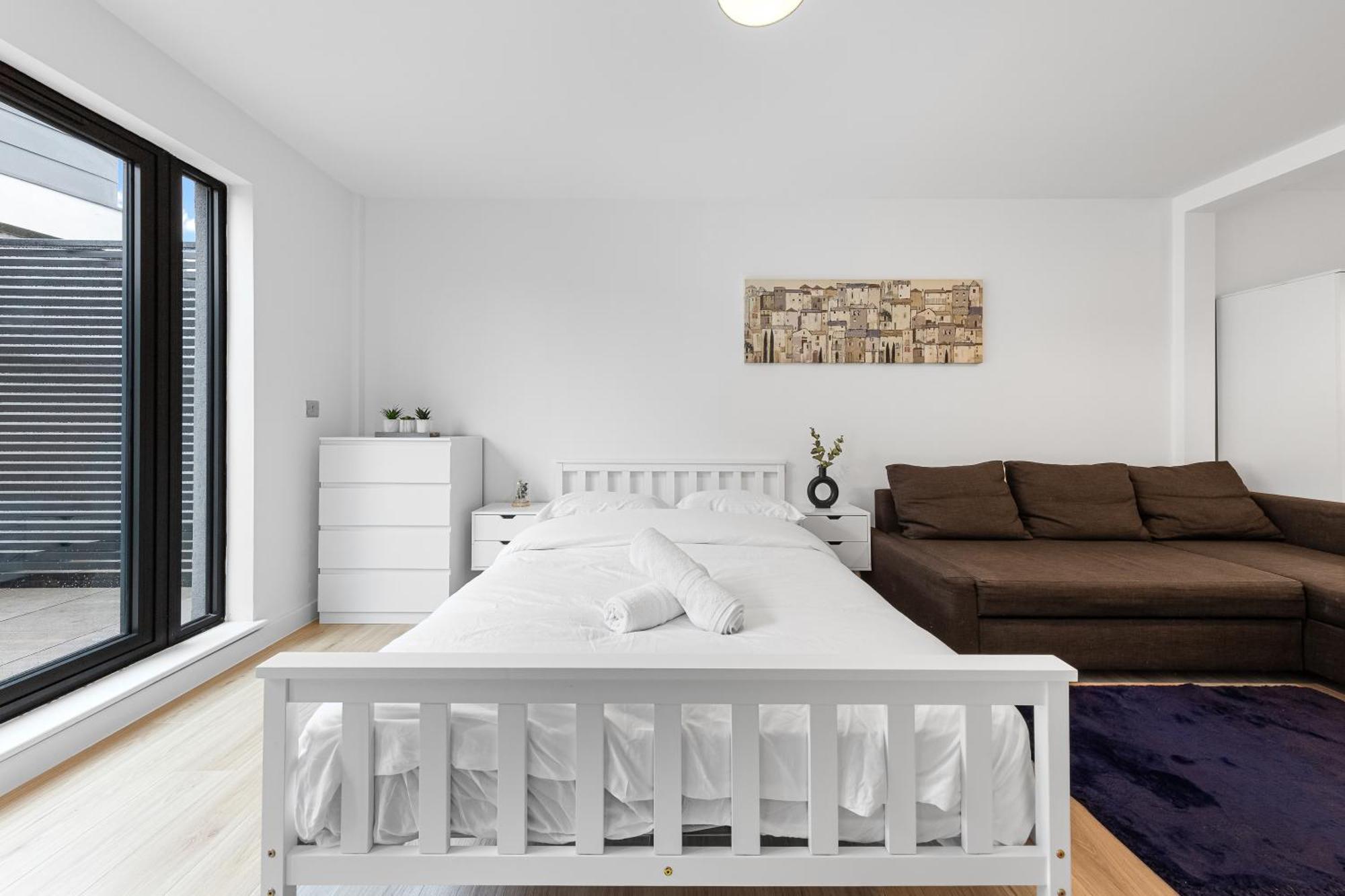 3 Bedroom Sleep12 In London Mr2 Экстерьер фото