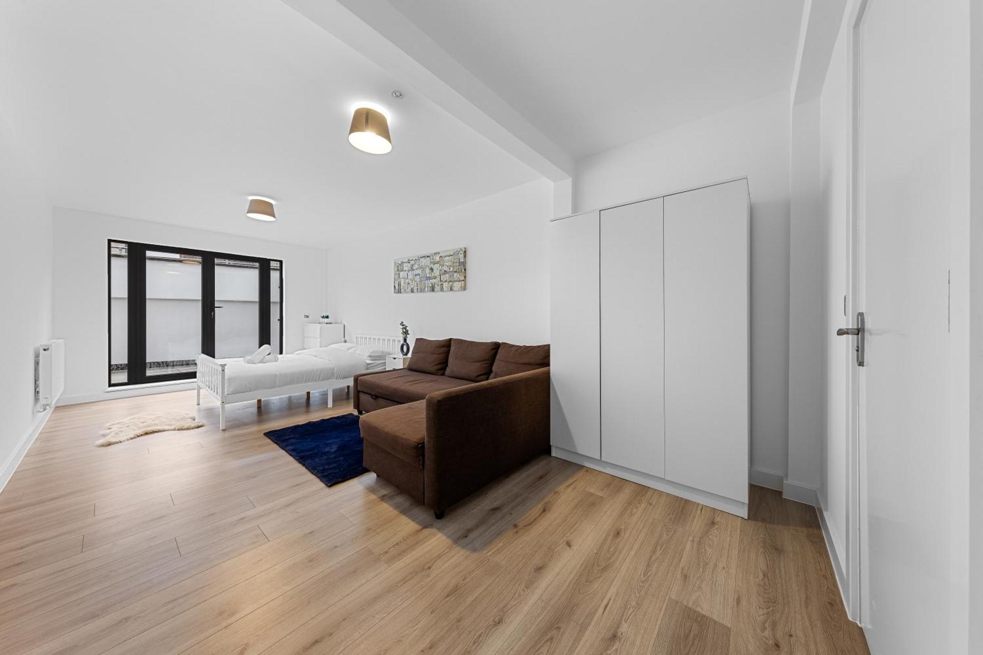 3 Bedroom Sleep12 In London Mr2 Экстерьер фото