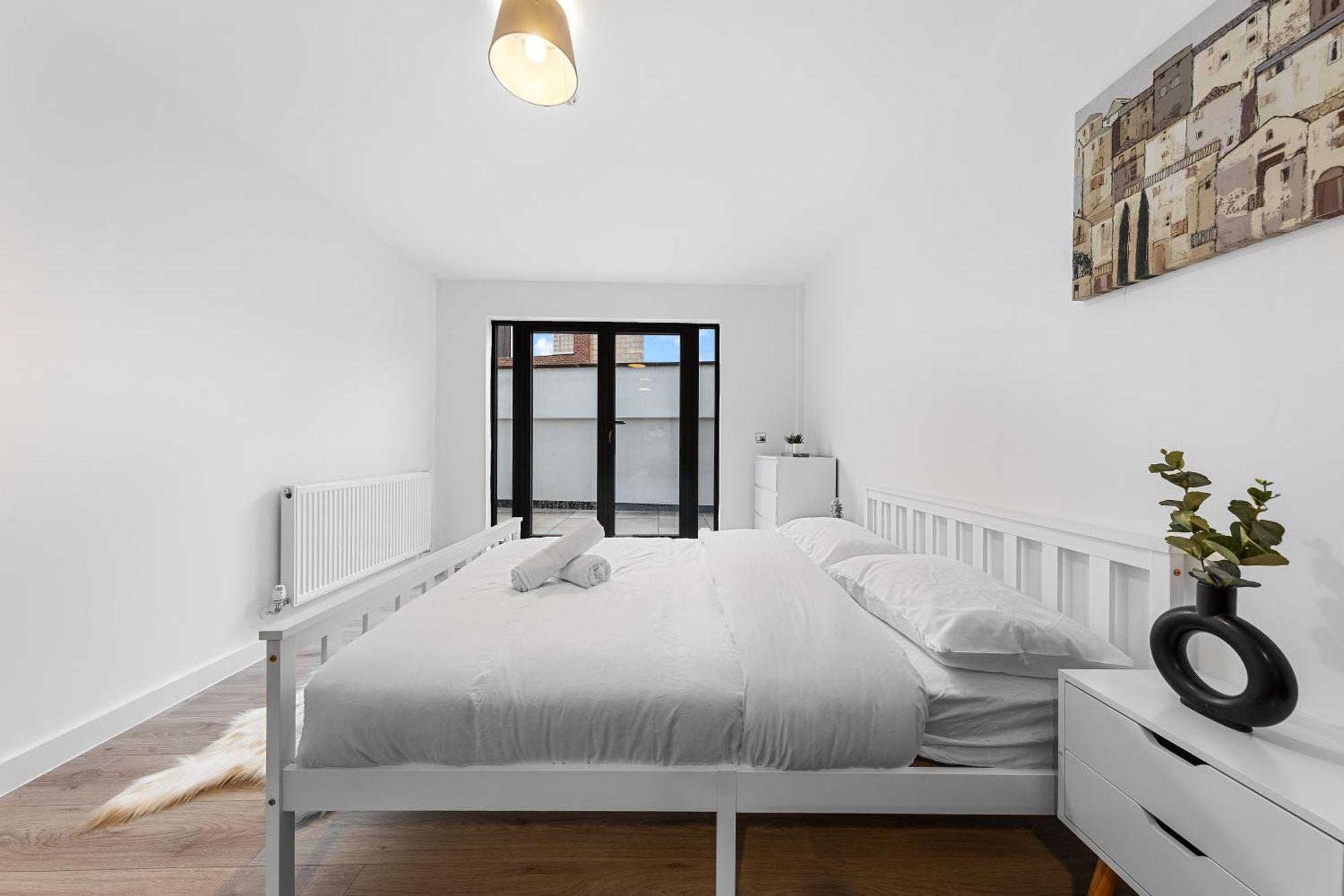 3 Bedroom Sleep12 In London Mr2 Экстерьер фото