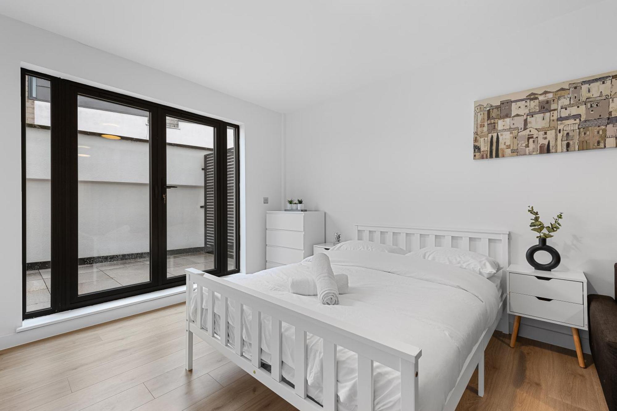 3 Bedroom Sleep12 In London Mr2 Экстерьер фото